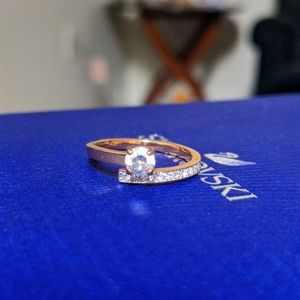 Swarovski Ring